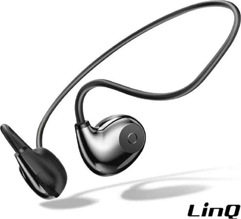 Auricolari Sportivi Conduzione Ossea Cuffie Bluetooth Senza Fili Hi8 Android Ios Elettronica/Cuffie auricolari e accessori/Cuffie/Cuffie In-Ear Trade Shop italia - Napoli, Commerciovirtuoso.it