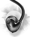 Auricolari Sportivi Conduzione Ossea Cuffie Bluetooth Senza Fili Hi8 Android Ios Elettronica/Cuffie auricolari e accessori/Cuffie/Cuffie In-Ear Trade Shop italia - Napoli, Commerciovirtuoso.it