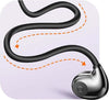 Auricolari Sportivi Conduzione Ossea Cuffie Bluetooth Senza Fili Hi8 Android Ios Elettronica/Cuffie auricolari e accessori/Cuffie/Cuffie In-Ear Trade Shop italia - Napoli, Commerciovirtuoso.it