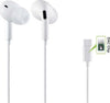 Auricolari Stereo In-ear Cuffie Connettore Type-c Dac Chip Smartphone Au-tc02 Elettronica e telefonia > Telefonia Fissa e Mobile > Accessori Smartphone > Cuffie e Auricolari Trade Shop italia - Napoli, Commerciovirtuoso.it