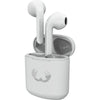 auricolari true wireless fresh'n rebel twins core ice gray colore perlato - 5004446