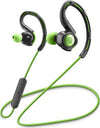 auricolari-vivavoce-bluetooth-sportivo-per--jogging-verde