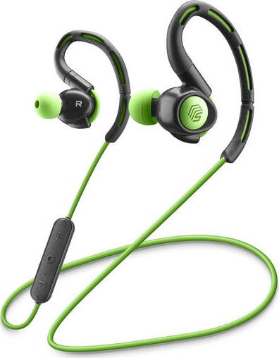 auricolari-vivavoce-bluetooth-sportivo-per--jogging-verde