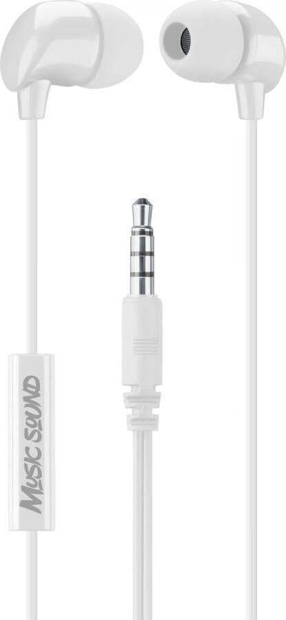 auricolari-vivavoce-in-ear-bianco