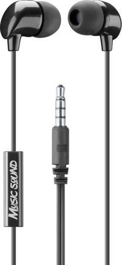 auricolari-vivavoce-in-ear-nero