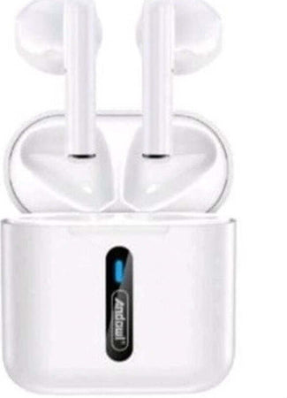 Auricolari Wireless Bluetooth 5.2 Cuffie Per Samsung Huawei Android Iphone Bqs8 Elettronica/Cuffie auricolari e accessori/Cuffie/Cuffie In-Ear Trade Shop italia - Napoli, Commerciovirtuoso.it