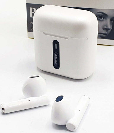 Auricolari Wireless Bluetooth 5.2 Cuffie Per Samsung Huawei Android Iphone Bqs8 Elettronica/Cuffie auricolari e accessori/Cuffie/Cuffie In-Ear Trade Shop italia - Napoli, Commerciovirtuoso.it