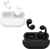 Auricolari-wireless-bluetooth-con-tecnologia-di-conduzione-ossea-cuffie-a-clip-comfort-e-sicurezza-nell'ascolto
