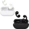 Auricolari-wireless-bluetooth-con-tecnologia-di-conduzione-ossea-cuffie-a-clip-comfort-e-sicurezza-nell'ascolto