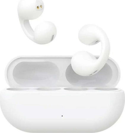 Auricolari-wireless-bluetooth-con-tecnologia-di-conduzione-ossea-cuffie-a-clip-comfort-e-sicurezza-nell'ascolto