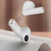 Auricolari Wireless Bluetooth Controllo Touch Base Ricarica Design Motivo Cub Q8 Elettronica/Cuffie auricolari e accessori/Cuffie/Cuffie In-Ear Trade Shop italia - Napoli, Commerciovirtuoso.it