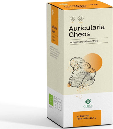 AURICULARIA-GHEOS-integratore-alimentare-90-capsule-Gheos