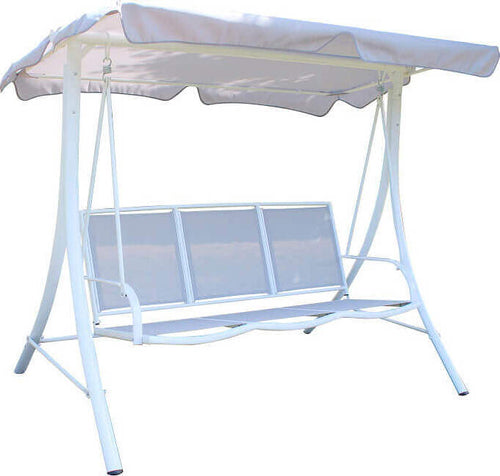 AURIS---dondolo-da-giardino-in-metallo-Bianco-Milani-Home