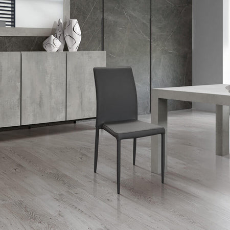 AURORA---sedia-moderna-in-ecopelle-cm-43-x-53-x-92-h-Grigio-Milani-Home