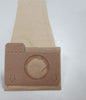 AURORA D'AGOSTINO SACCHETTI ASPIRAPOLVERE MULTISEVEN 5 SACCHETTI - NS 431 Casa e cucina/Aspirapolvere e pulizia di pavimenti e finestre/Accessori per aspirapolvere/Sacchetti per aspirapolvere/Sacchetti per aspirapolvere verticale Rossi Ricambi - Venetico Marina, Commerciovirtuoso.it