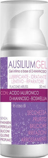 AUSILIUM-GEL-50-ML