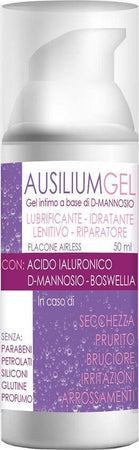 AUSILIUM-GEL-50-ML