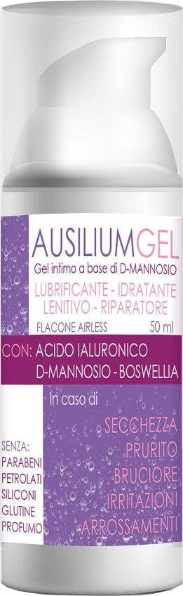 AUSILIUM-GEL-50-ML