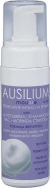 AUSILIUM-MOUSSE-150-ML