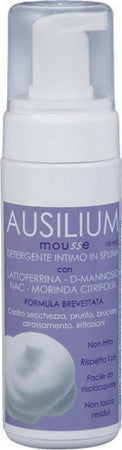 AUSILIUM-MOUSSE-150-ML