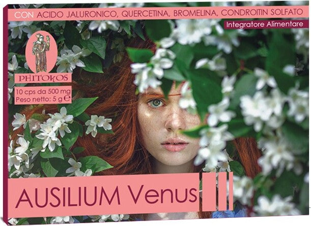AUSILIUM-VENUS-10-CAPSULE