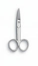 Ausonia - 13406 Forbice Da Unghie Taglia Unghie Manicure Pedicure A Lama Curva Lunghezza Pl 3,5/9Cm Made In Italy