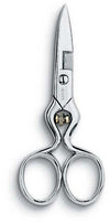 Ausonia - 13505 Forbice Per Asole Da Sarta Per Sarto Merceria Da Pl 4,5/11Cm Made In Italy