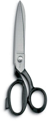 Ausonia - 16157 Forbice Da Sarto Sarta Made In Italy X Sartoria Per Taglio Stoffe Con Lame Brunite Da Pl 7/18Cm