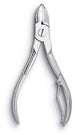 Ausonia - 18670 Tronchesino Tronchese Per Unghie Da Unghie Taglia Unghie Manicure Pedicure Cm 12 Made In Italy