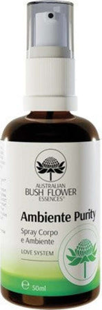 AUSTRALIAN-BUSH-FLOWER-ESSENCES-AMBIENTE-PURITY-VAPORIZZATORE-100-ML