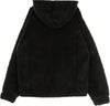 AUSTRALIAN-Orsetto-Uomo-Sherpa-Court-Jacket-Black-da-uomo