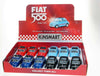 Auto-Fiat-500-Old-1:24-retrocarica-Kidz-Corner