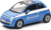 Auto-Fiat-500-Polizia-1:24-New-Ray