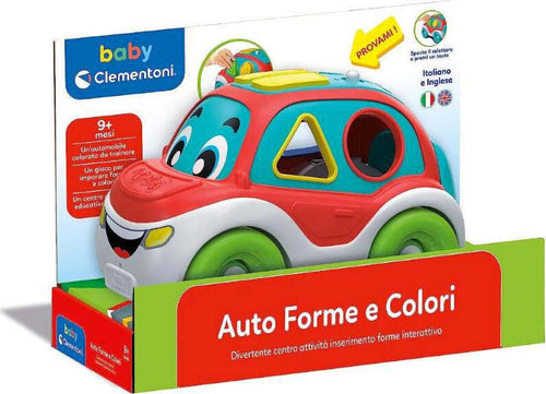 Auto-Forme-e-Colori-3-in-1-Baby-Clementoni