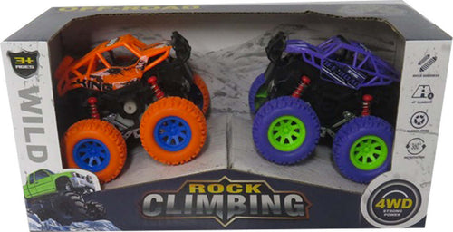 Auto-Monster-Rock-Climber-coppia-Kidz-Corner