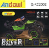 Auto Rc Fuoristrada Telecomandata Ricaricabile Rover Off-road 2.4 Ghz Q-rc2002 Giochi e giocattoli/Veicoli/Radiocomandati e telecomandati/Auto e camion/Auto Trade Shop italia - Napoli, Commerciovirtuoso.it