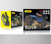 Auto Rc Fuoristrada Telecomandata Ricaricabile Rover Off-road 2.4 Ghz Q-rc2002 Giochi e giocattoli/Veicoli/Radiocomandati e telecomandati/Auto e camion/Auto Trade Shop italia - Napoli, Commerciovirtuoso.it