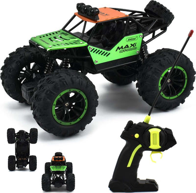Auto Rc Fuoristrada Telecomandata Ricaricabile Rover Off-road 2.4 Ghz Q-rc2002 Giochi e giocattoli/Veicoli/Radiocomandati e telecomandati/Auto e camion/Auto Trade Shop italia - Napoli, Commerciovirtuoso.it