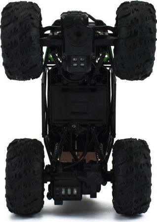 Auto Rc Fuoristrada Telecomandata Ricaricabile Rover Off-road 2.4 Ghz Q-rc2002 Giochi e giocattoli/Veicoli/Radiocomandati e telecomandati/Auto e camion/Auto Trade Shop italia - Napoli, Commerciovirtuoso.it