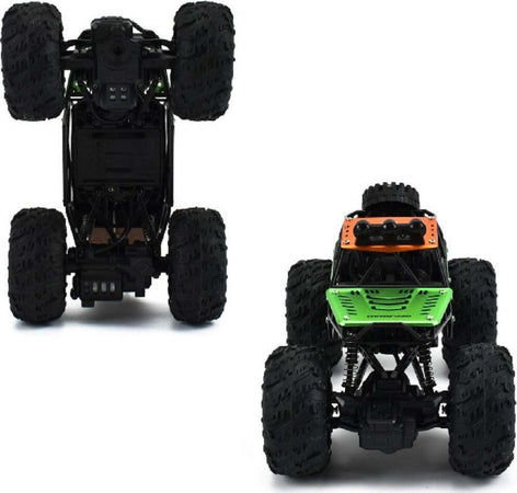 Auto Rc Fuoristrada Telecomandata Ricaricabile Rover Off-road 2.4 Ghz Q-rc2002 Giochi e giocattoli/Veicoli/Radiocomandati e telecomandati/Auto e camion/Auto Trade Shop italia - Napoli, Commerciovirtuoso.it
