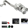 Auto Tuning Kit Effetto Turbo Fischio Marmitta Terminale Turbina Suono Auto e Moto/Moto accessori e componenti/Tubi e sistemi di scarico/Terminali di scarico Trade Shop italia - Napoli, Commerciovirtuoso.it