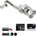 Auto Tuning Kit Effetto Turbo Fischio Marmitta Terminale Turbina Suono Auto e Moto/Moto accessori e componenti/Tubi e sistemi di scarico/Terminali di scarico Trade Shop italia - Napoli, Commerciovirtuoso.it