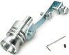 Auto Tuning Kit Effetto Turbo Fischio Marmitta Terminale Turbina Suono Auto e Moto/Moto accessori e componenti/Tubi e sistemi di scarico/Terminali di scarico Trade Shop italia - Napoli, Commerciovirtuoso.it