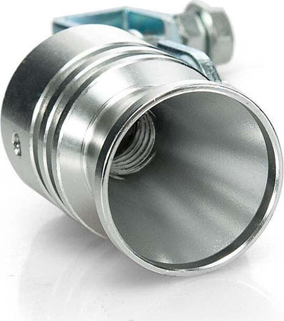 Auto Tuning Kit Effetto Turbo Fischio Marmitta Terminale Turbina Suono Auto e Moto/Moto accessori e componenti/Tubi e sistemi di scarico/Terminali di scarico Trade Shop italia - Napoli, Commerciovirtuoso.it