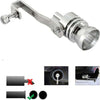 Auto Tuning Kit Effetto Turbo Fischio Marmitta Terminale Turbina Suono Auto e Moto/Moto accessori e componenti/Tubi e sistemi di scarico/Terminali di scarico Trade Shop italia - Napoli, Commerciovirtuoso.it