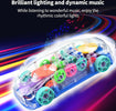 Auto Vettura Trasparente Con Ingranaggi A Vista Luce Illuminazione A Led Q-66107 Giochi e giocattoli/Veicoli/Radiocomandati e telecomandati/Auto e camion/Auto Trade Shop italia - Napoli, Commerciovirtuoso.it