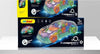 Auto Vettura Trasparente Con Ingranaggi A Vista Luce Illuminazione A Led Q-66107 Giochi e giocattoli/Veicoli/Radiocomandati e telecomandati/Auto e camion/Auto Trade Shop italia - Napoli, Commerciovirtuoso.it