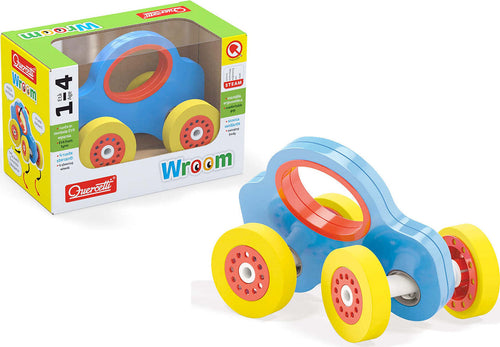 Auto-Wroom-Suv-Quercetti