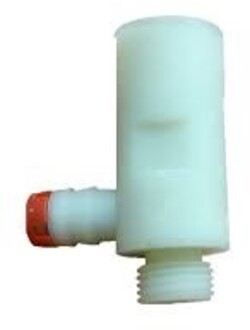 Autoinnesco Pompa Di Plastica Ferro da Stiro POM0004071