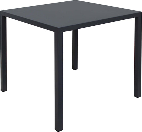 AUTOLIV---tavolo-da-esterno-autolivellante-in-acciaio-cm-70-x-70-x-74-h-Antracite-Milani-Home
